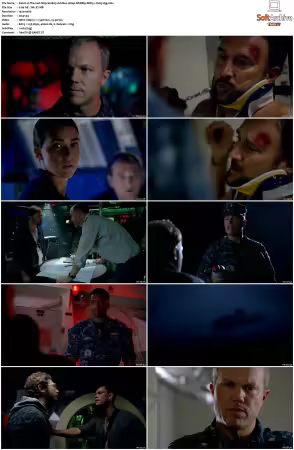 The Last Ship S01 S05 1080p WEBRip DDP5.1 H265-d3g