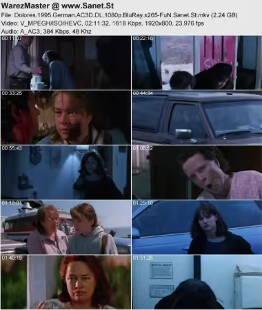 Dolores 1995 German AC3D DL 1080p BluRay x265-FuN