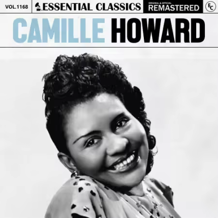 Camille Howard - Essential Classics, Vol. 1168: Camille Howard (2025)