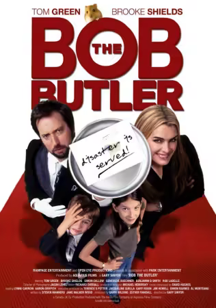 Bob the Butler 2005 MULTi 1080p WEB H264-UKDHD