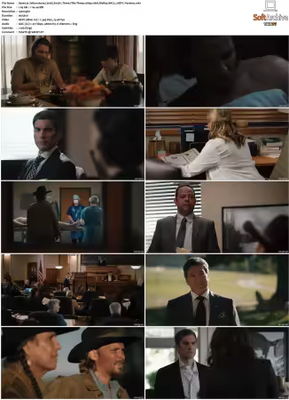 Yellowstone 2018 S05 1080p BluRay x265 HEVC 10bit AAC 5.1 Vyndros
