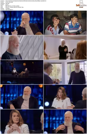 My Next Guest Needs No Introduction With David Letterman S02 1080p WEBRip x265-WoKE