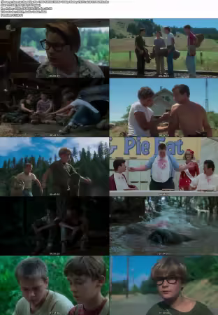 Stand by Me 1986 REMASTERED 1080p BluRay HEVC x265 5.1 BONE