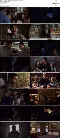 Signs 2002 UHD BluRay 2160p DDP 5.1 DV HDR x265-hallowed
