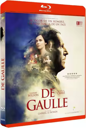 De Gaulle 2020 1080p BluRay AAC 5.1 x264-WoKE