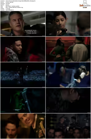 The Last Ship S01-S05 1080p WEBRip DDP5.1 H265-d3g