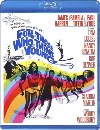 For Those Who Think Young 1964 1080p Bluray Opus 2.0 x264-RetroPeeps