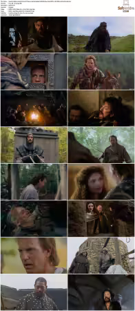 Robin Hood Prince of Thieves 1991 Extended UHD BluRay 2160p DDP 5.1 DV HDR x265-hallowed