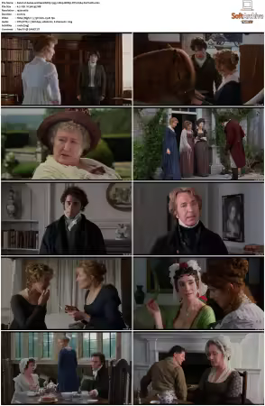 Sense and Sensibility 1995 1080p BDRip DTS H264-PoPCoRn