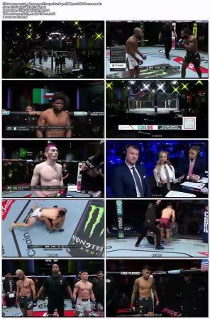 UFC on ESPN 73 Royval vs Kape 1080p WEB h264-VERUM