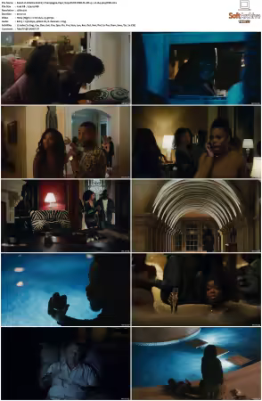 Atlanta S02 720p DSNP WEB-DL DDP5.1 H264-playWEB