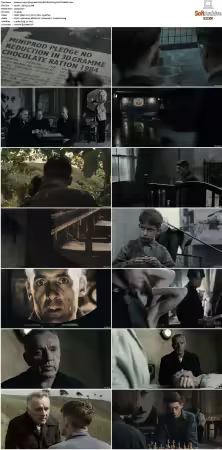 1984 1984 SDR 2160P UHD BLURAY X265-WATCHABLE
