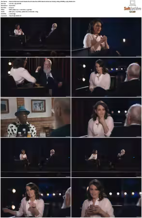 My Next Guest Needs No Introduction With David Letterman S01 1080p WEBRip x265-WoKE