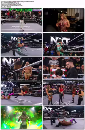 WWE NXT 2025 12 09 720p WEB H264-KYR