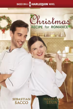 A Christmas Recipe for Romance 2019 1080p WEBRip x265-ZiTO