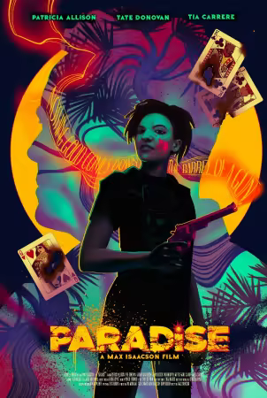 Paradise 2024 1080p NF WEB-DL DDP5.1 H264-HDSWEB