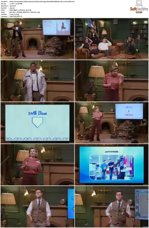 Smartypants S02 1080p DRPO WEB-DL AAC2.0 H264-BTN