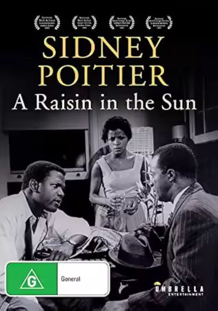 A Raisin in the Sun 1961 1080p WEBDL x264 AAC-RGB