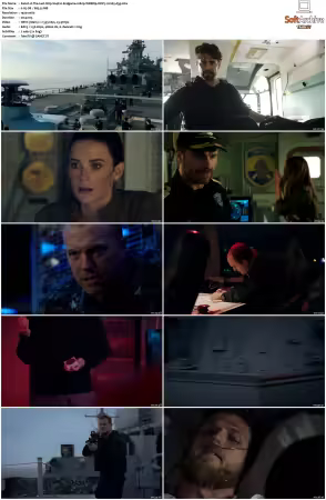The Last Ship S01 S05 1080p WEBRip DDP5.1 H265-d3g