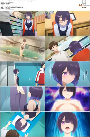 Hands off: Sawaranaide Kotesashi-kun S01 1080p WEB h264-SCENE