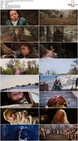 Willow 1988 REPACK2 UHD BluRay 2160p DDP 5.1 DV HDR x265-hallowed