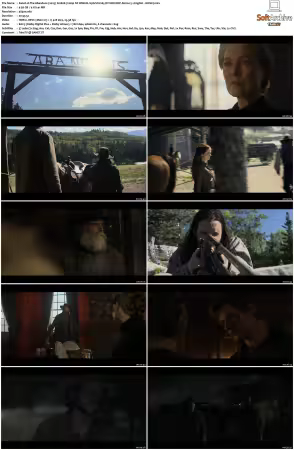 The Abandons 2025 S01 2160p NF WEB-DL Hybrid H265 DV HDR DDP Atmos 5 1 English-HONE