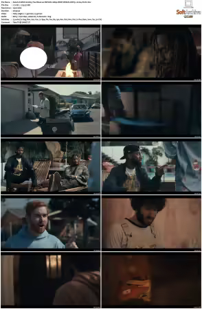 DAVE S02 REPACK 1080p DSNP WEB-DL DDP5.1 H264-FLUX