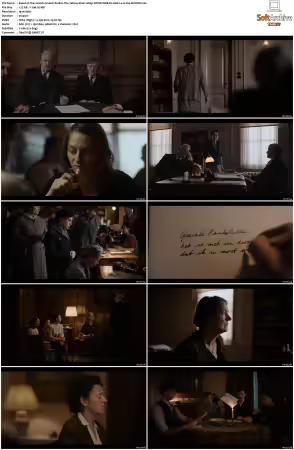 The Jewish Council S01 1080p NTWK WEB-DL AAC2.0 H264-BLOOM