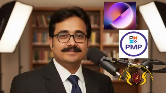 PMP® Cert. Exam Prep. Master Course on Latest PMBOK /35 PDUs
