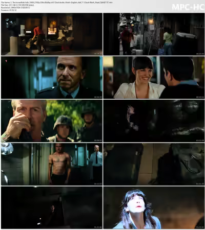 Marvel Cinematic Universe 2160p 10bit BluRay AV1 Dual Audio Hindi+English AAC 7.1 Esub-BlacK_PearL