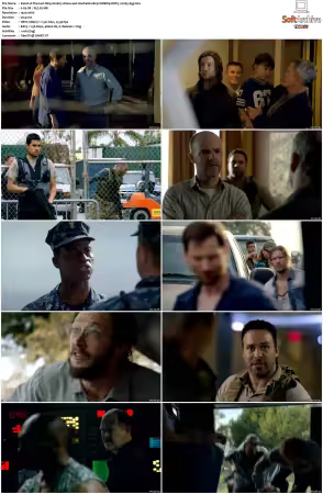 The Last Ship S01 S05 1080p WEBRip DDP5.1 H265-d3g
