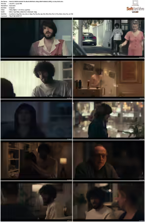 DAVE S02 REPACK 1080p DSNP WEB-DL DDP5.1 H264-FLUX