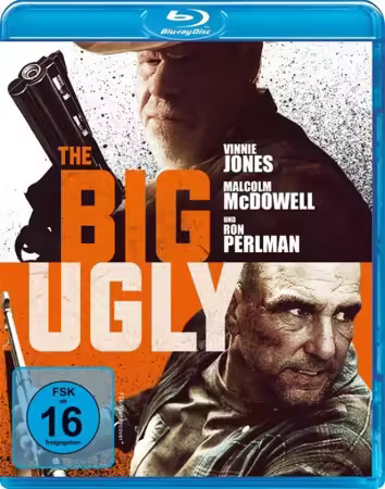 The Big Ugly 2020 1080p BluRay x264-OFT