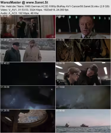 Hebt die Titanic 1980 German AC3D 1080p BluRay AV1-Cancer58