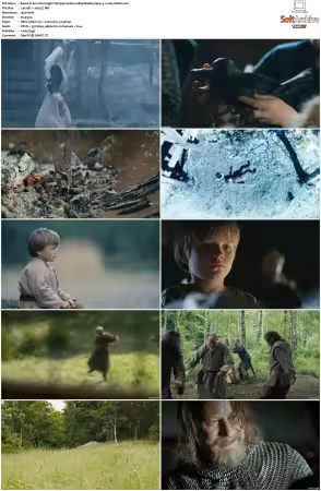 Arn The Knight Templar S01 1080p BluRay Opus 5 1 x265-WoKE