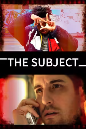 The Subject 2020 1080p BluRay H264-World