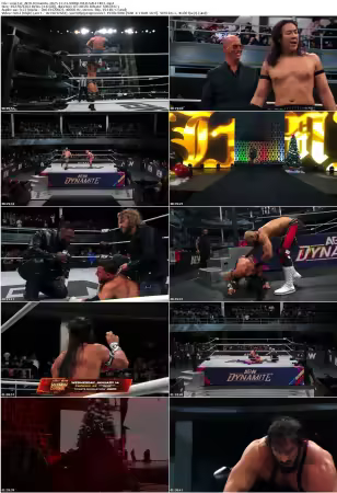 AEW Dynamite 2025 12 24 1080p WEB H264-HEEL