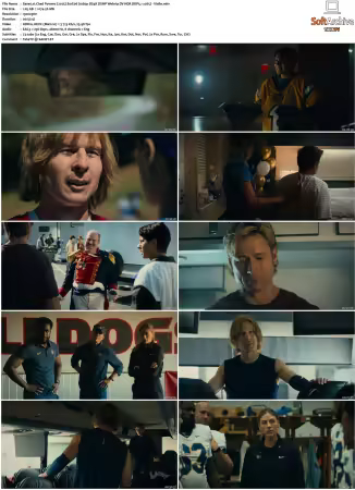 Chad Powers 2025 S01 1080p DS4K DSNP Webrip DV HDR DDP5 1 x265-Vialle