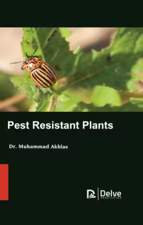 Pest Resistant Plants