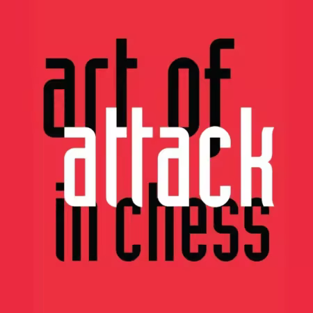The Art of Attack in Chess