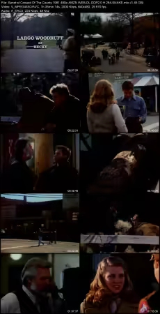 Coward Of The County 1981 480p AMZN WEB-DL DDP 2.0 H264-SNAKE