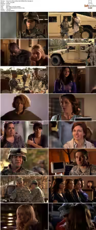 Army Wives S01-S07 1080p WEBRip DDP5.1 H265-d3g