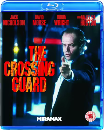 The Crossing Guard 1995 1080p BluRay x264-OFT