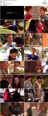 Army Wives S03 1080p WEBRip DDP5.1 H265-d3g