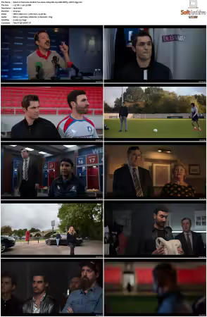 Ted Lasso S01 1080p Blu-ray 10Bit DDP5.1 HEVC-d3g