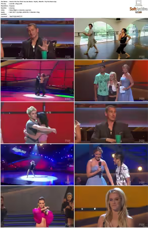 So You Can Think You Can Dance S03 HDTV H264 AAC MP4-PLEX