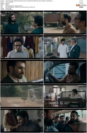 Real Kashmir Football Club S01 2160p SONYLIV WEB-DL DDP5 1 Atmos DV HDR10+ H265-WADU