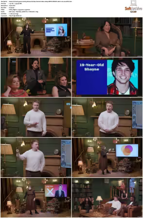 Smartypants S02 1080p DRPO WEB-DL AAC2.0 H264-BTN