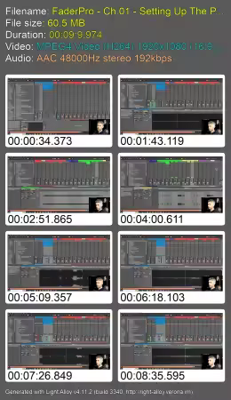 Dilby Remix Masterclass