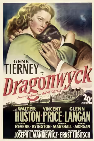 Dragonwyck 1946 MULTi 1080p WEB H264-UKDHD